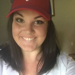 Meet your Posher, Alina